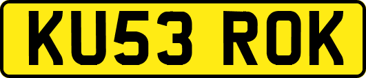 KU53ROK