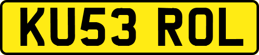 KU53ROL
