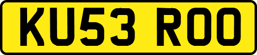 KU53ROO