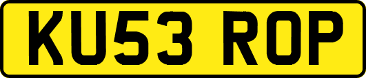 KU53ROP