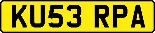 KU53RPA