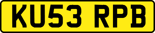 KU53RPB