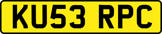 KU53RPC