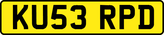 KU53RPD