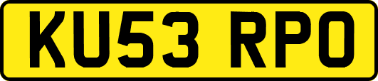 KU53RPO