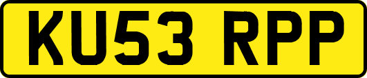 KU53RPP