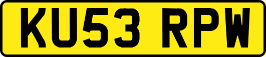 KU53RPW