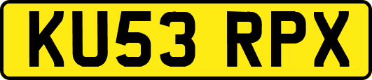 KU53RPX
