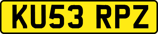KU53RPZ