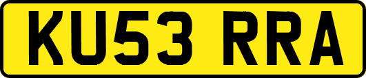 KU53RRA