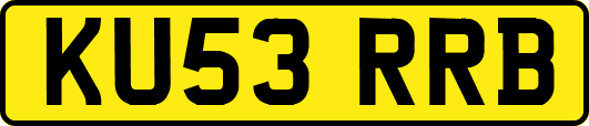 KU53RRB