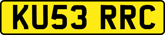 KU53RRC