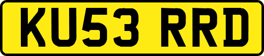 KU53RRD