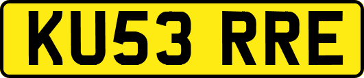 KU53RRE