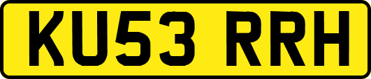 KU53RRH