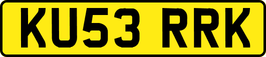 KU53RRK