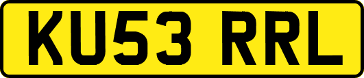 KU53RRL