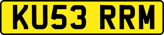 KU53RRM