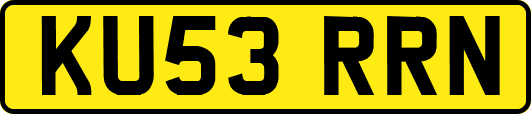 KU53RRN
