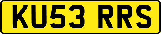KU53RRS