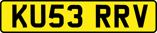 KU53RRV