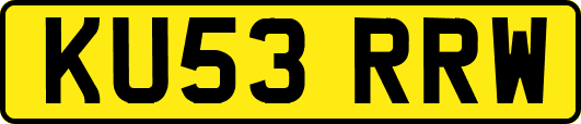 KU53RRW