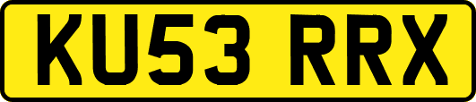 KU53RRX
