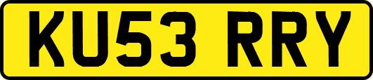 KU53RRY