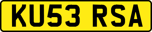 KU53RSA