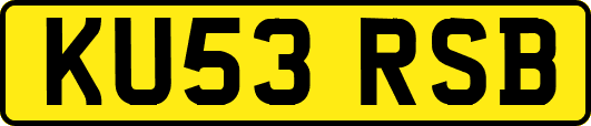 KU53RSB