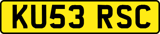 KU53RSC