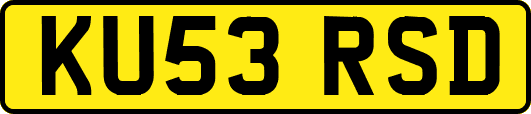 KU53RSD