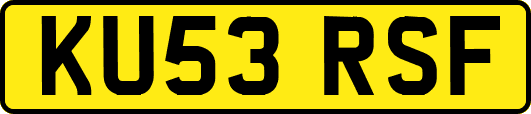 KU53RSF