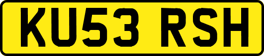 KU53RSH