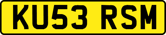 KU53RSM