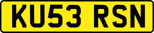 KU53RSN
