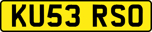 KU53RSO