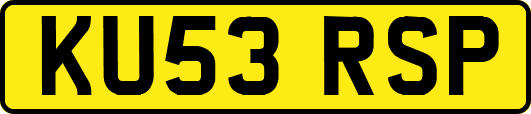 KU53RSP