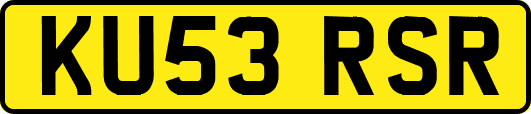 KU53RSR