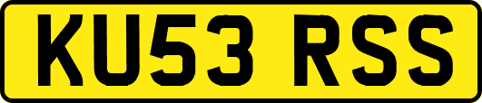 KU53RSS