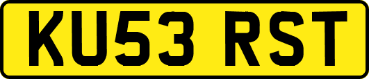 KU53RST