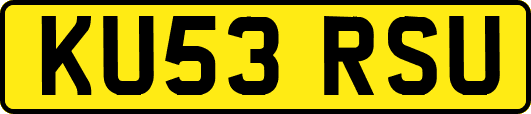 KU53RSU