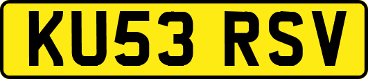 KU53RSV