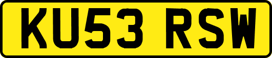 KU53RSW