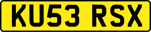 KU53RSX