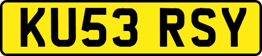 KU53RSY