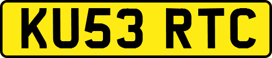 KU53RTC