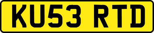 KU53RTD
