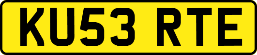 KU53RTE