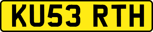 KU53RTH